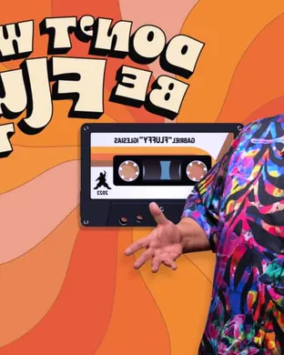 Gabriel Iglesias & Jo Koy