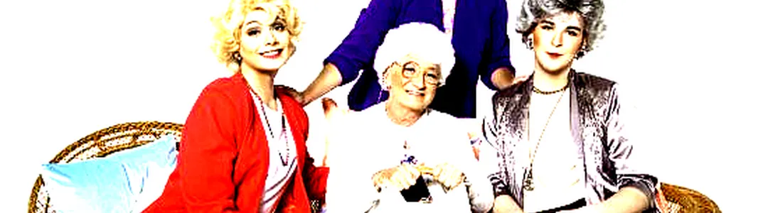 Golden Girls: The Laughs Continue