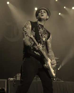 Good Charlotte