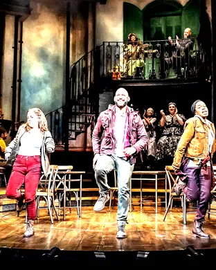 Hadestown
