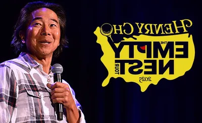 Henry Cho