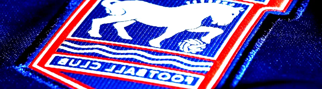 Ipswich Town FC