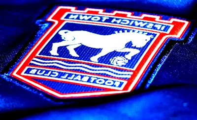 Ipswich Town FC