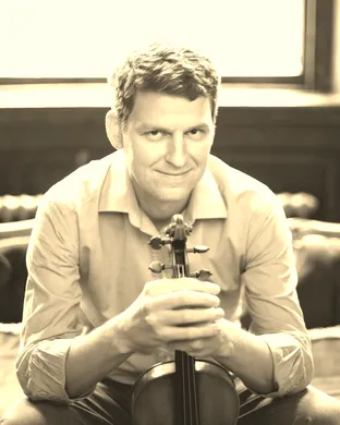 James Ehnes in Recital