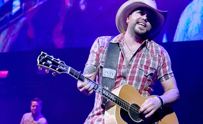 Jason Aldean