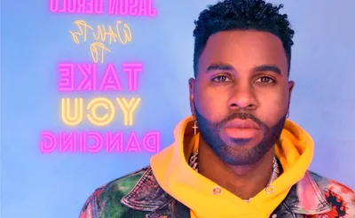 Jason Derulo