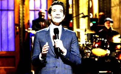 John Mulaney