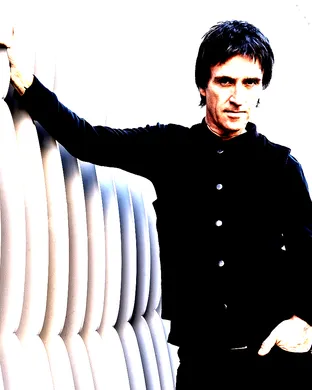Johnny Marr