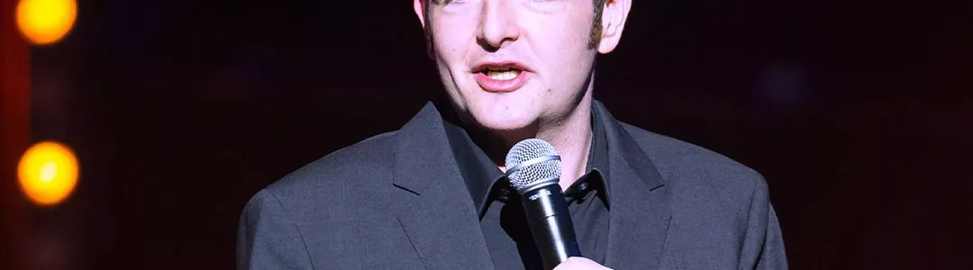 Kevin Bridges - Comedian