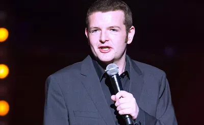 Kevin Bridges - Comedian