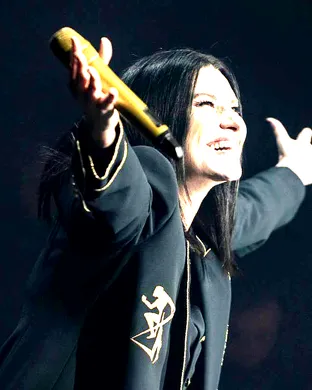 Laura Pausini