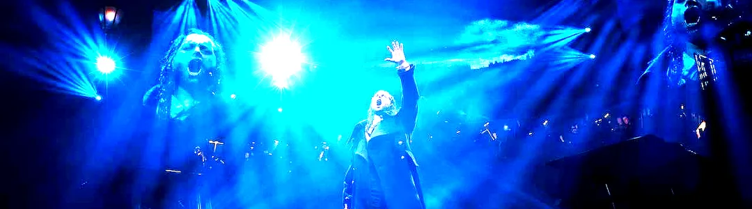 Les Miserables - The Arena Concert Spectacular