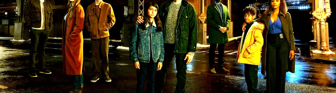 Let the Right One In - Play