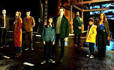 Let the Right One In - Play