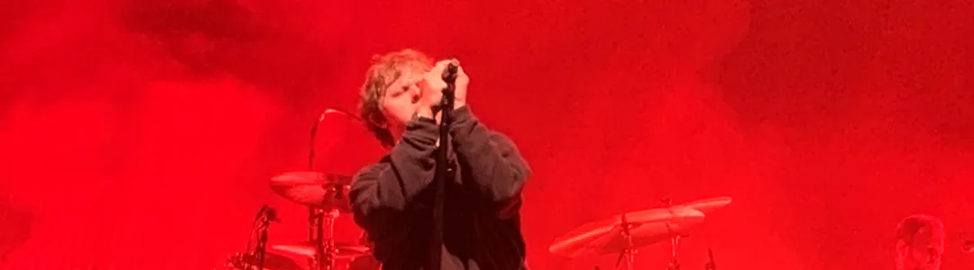 Lewis Capaldi