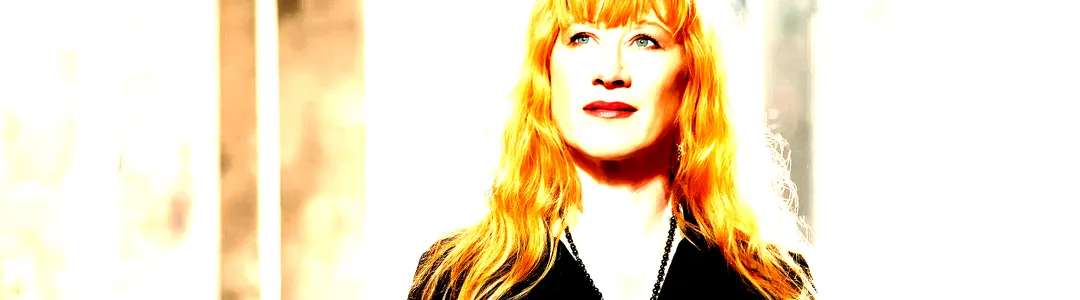 Loreena McKennitt