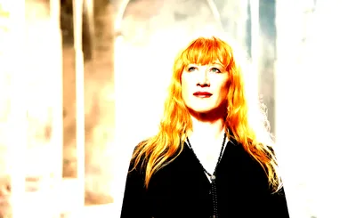 Loreena McKennitt