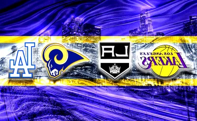 Los Angeles Kings