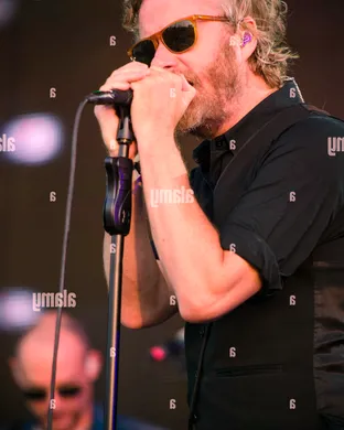 Matt Berninger