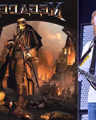 Megadeth