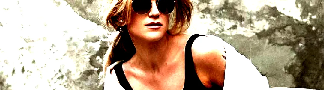Melody Gardot
