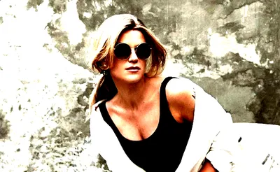 Melody Gardot