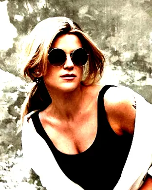 The EFG London Jazz Festival: Melody Gardot