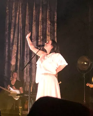 Mitski
