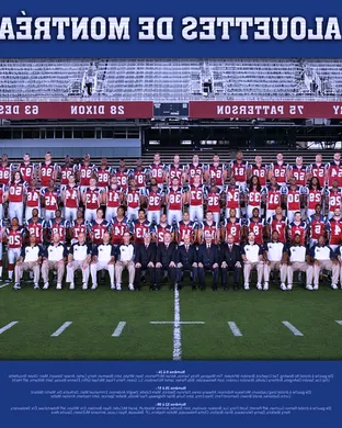 Montreal Alouettes