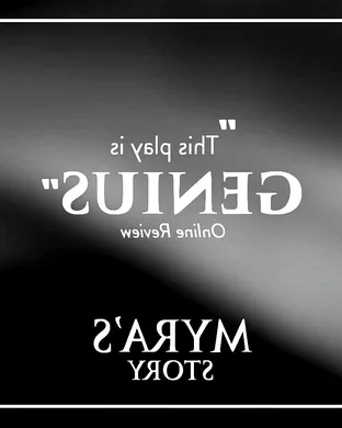 Myra's Story