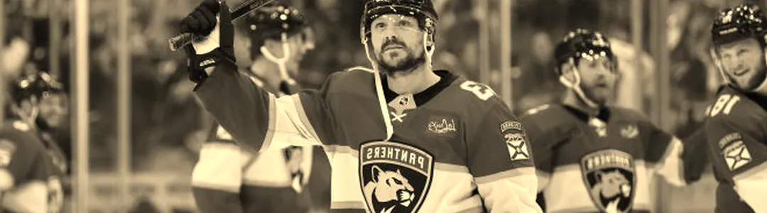 NHL Stanley Cup Finals