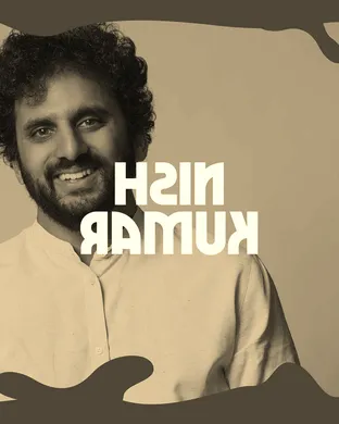 Nish Kumar