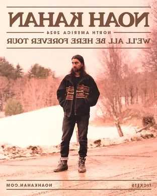 Noah Kahan