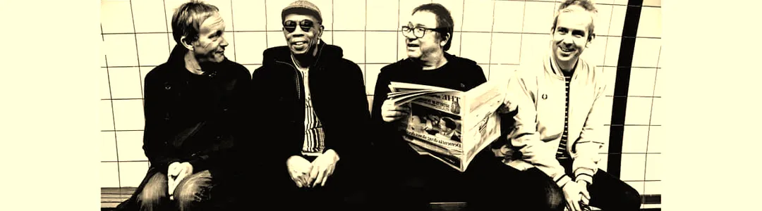 Ocean Colour Scene - Band
