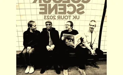 Ocean Colour Scene - Band