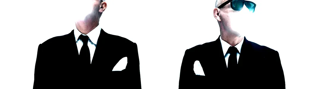 Pet Shop Boys