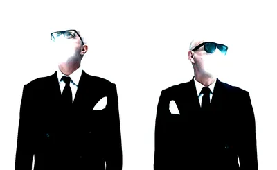 Pet Shop Boys