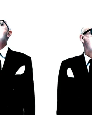 Pet Shop Boys