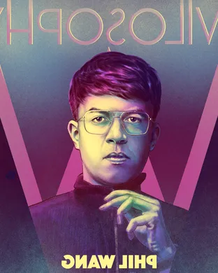 Phil Wang