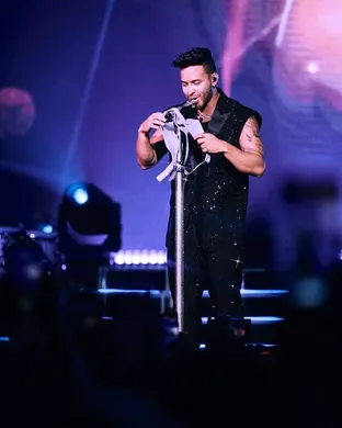 Prince Royce