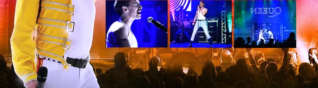 Queen - It's A Kinda Magic