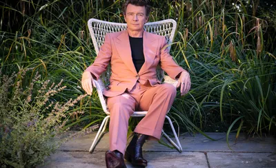 Rick Astley
