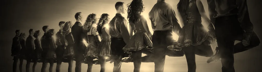 Riverdance 30 - The New Generation