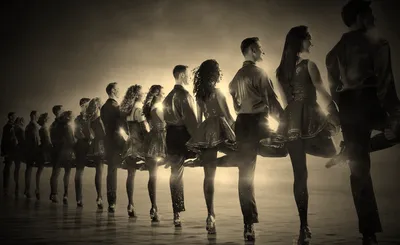 Riverdance 30 - The New Generation