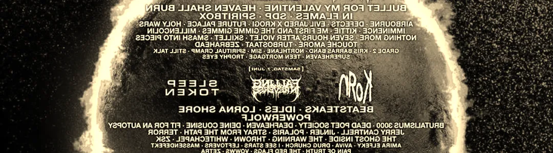Rock the Park