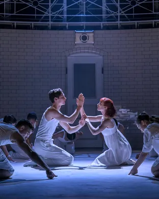 Romeo & Juliet - Theatrical Production