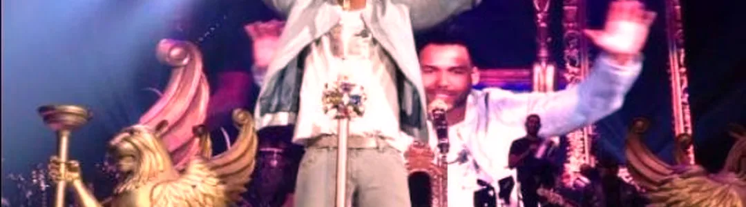 Romeo Santos
