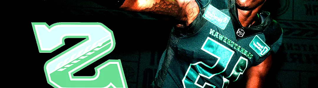 Saskatchewan Roughriders