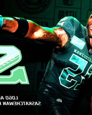 Saskatchewan Roughriders