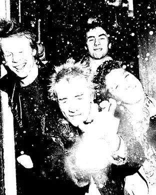 Sex Pistols